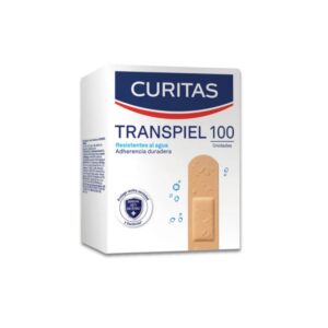 CURITAS TRANSPIEL ANTISEP