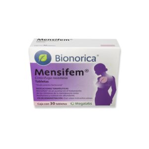 MENSIFEM 2.8 MG